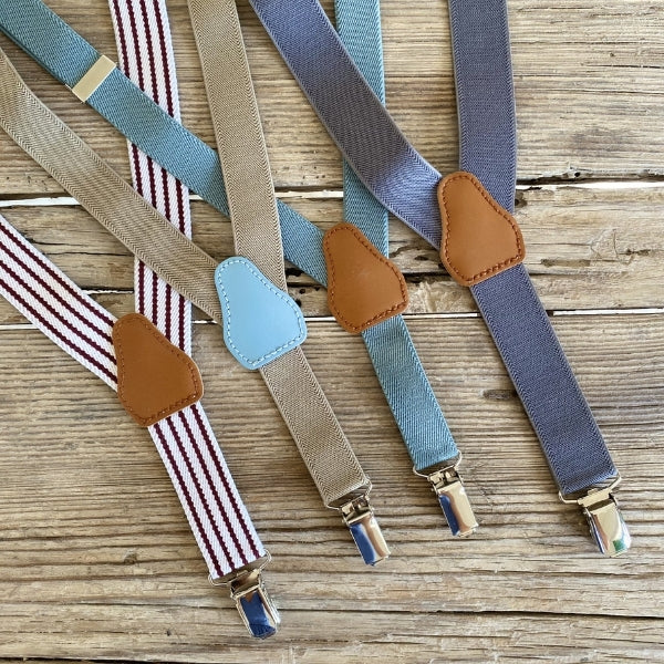 ACCESSOIRES et BRETELLES