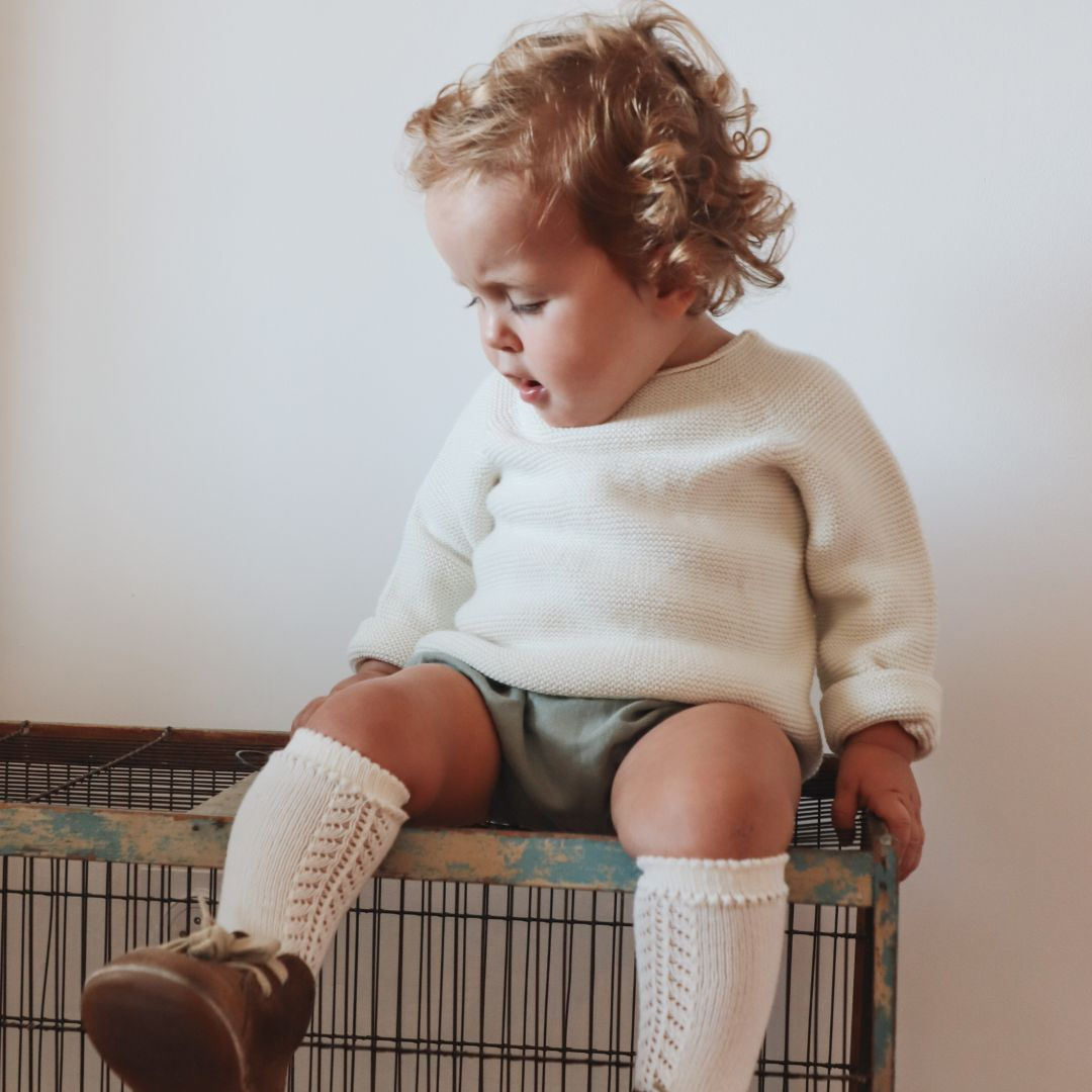 BRASSIERES et CARDIGANS