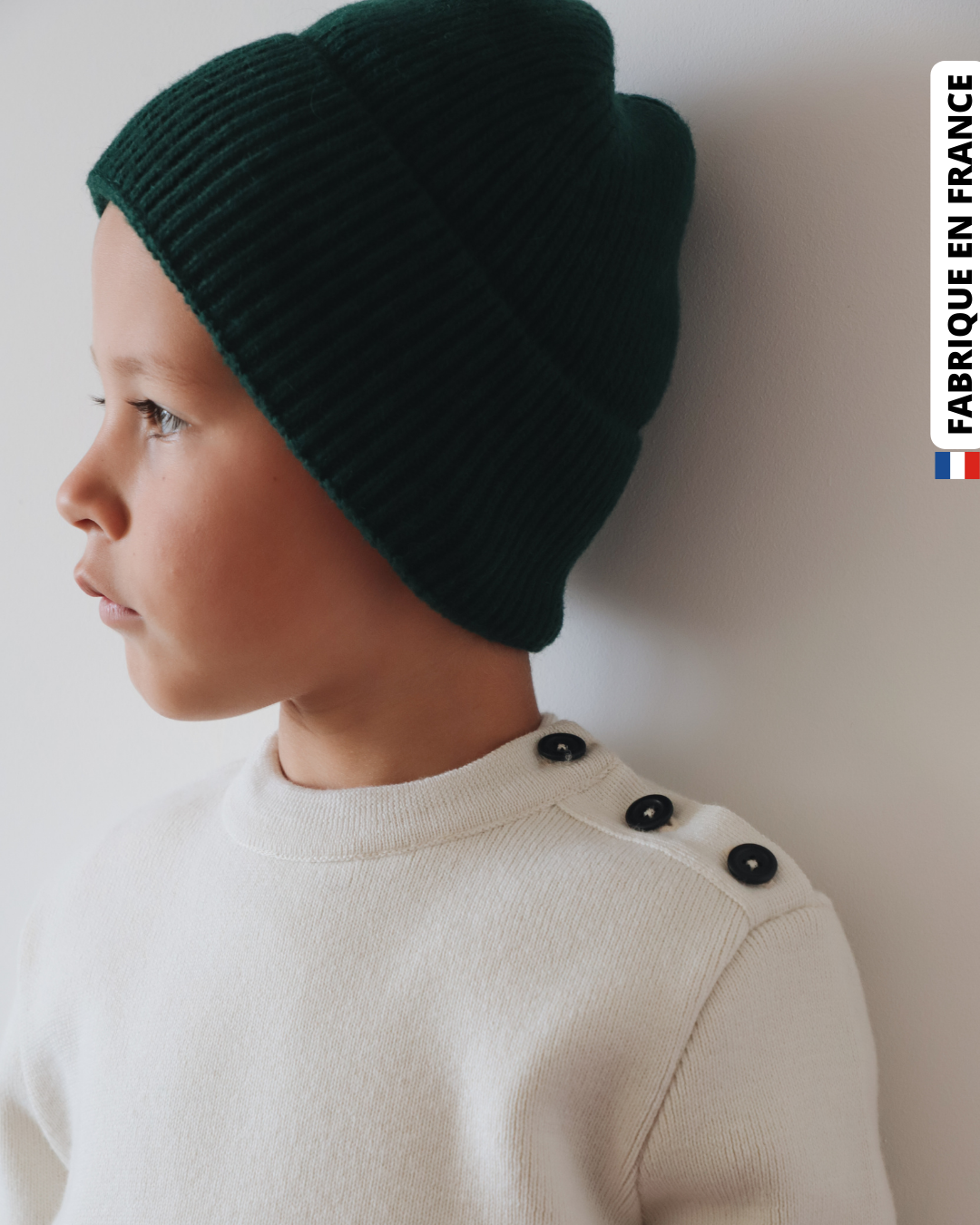 Pull MALO en Pré-commande