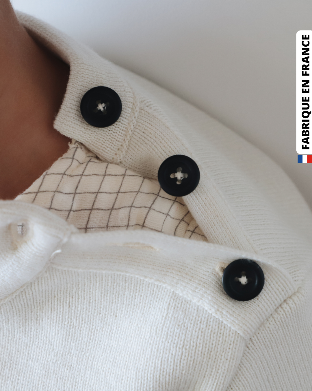 Pull MALO en Pré-commande