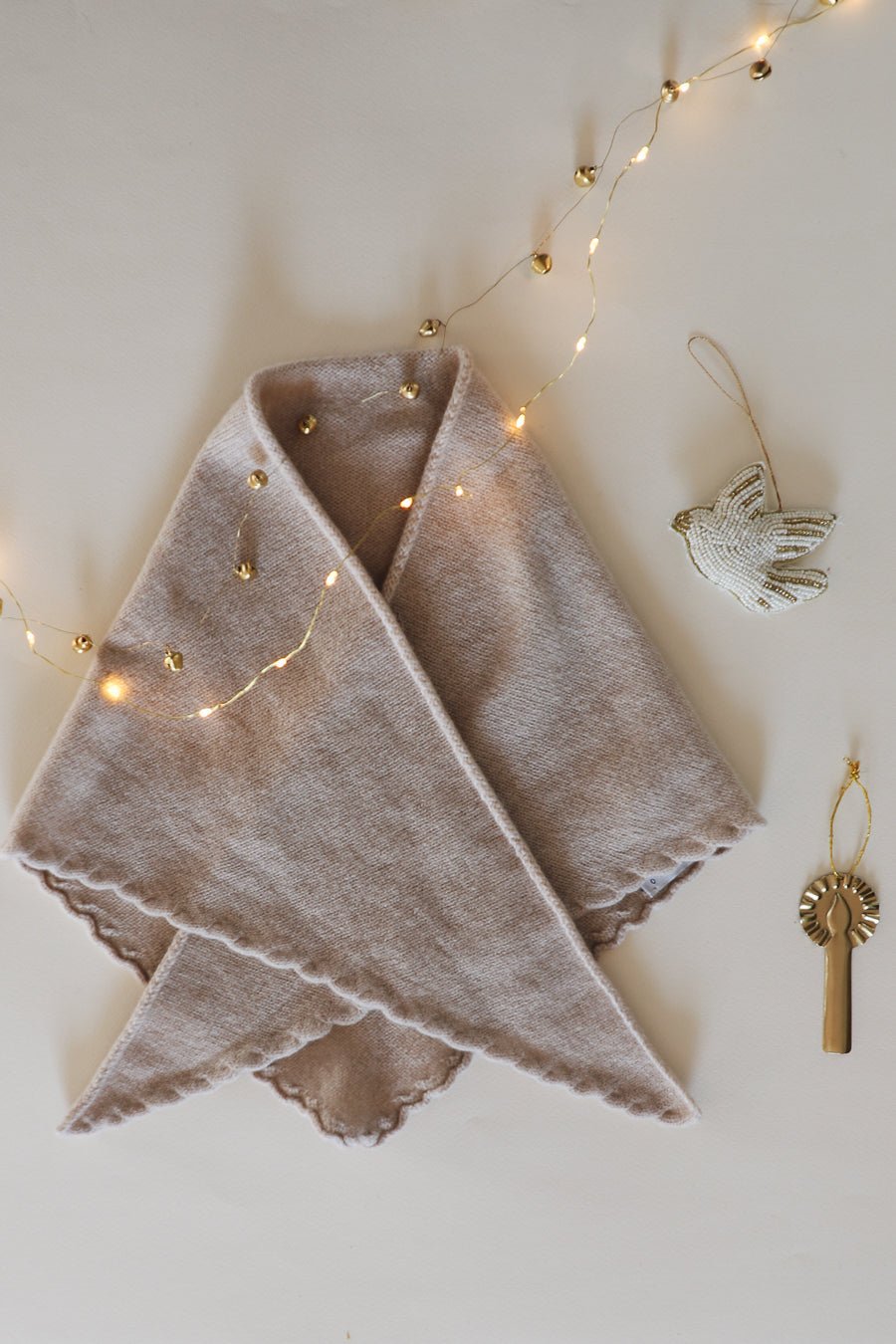 Foulard femme - Capsule Noël