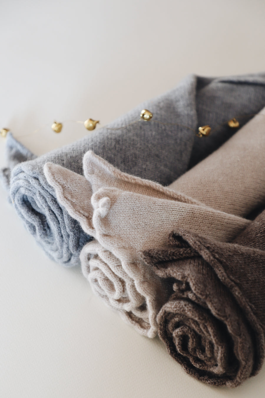 Foulard femme - Capsule Noël