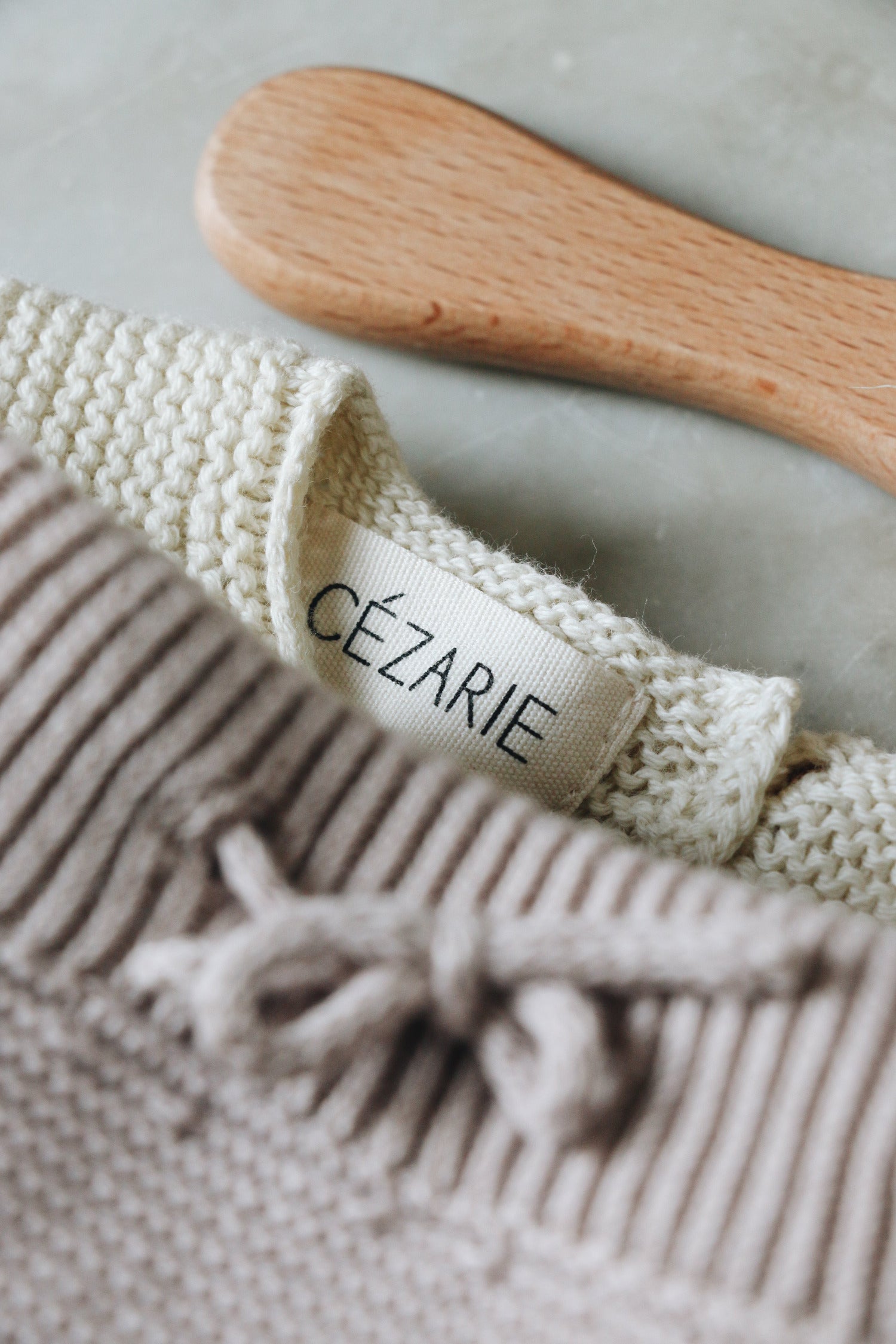 Bloomer-garcon-bebe-maille-amande-zoom