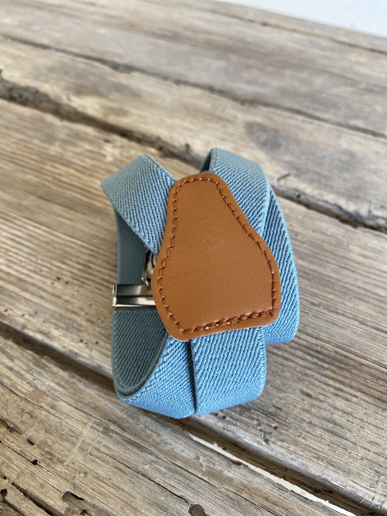 BretellesenfantCAPRI océan