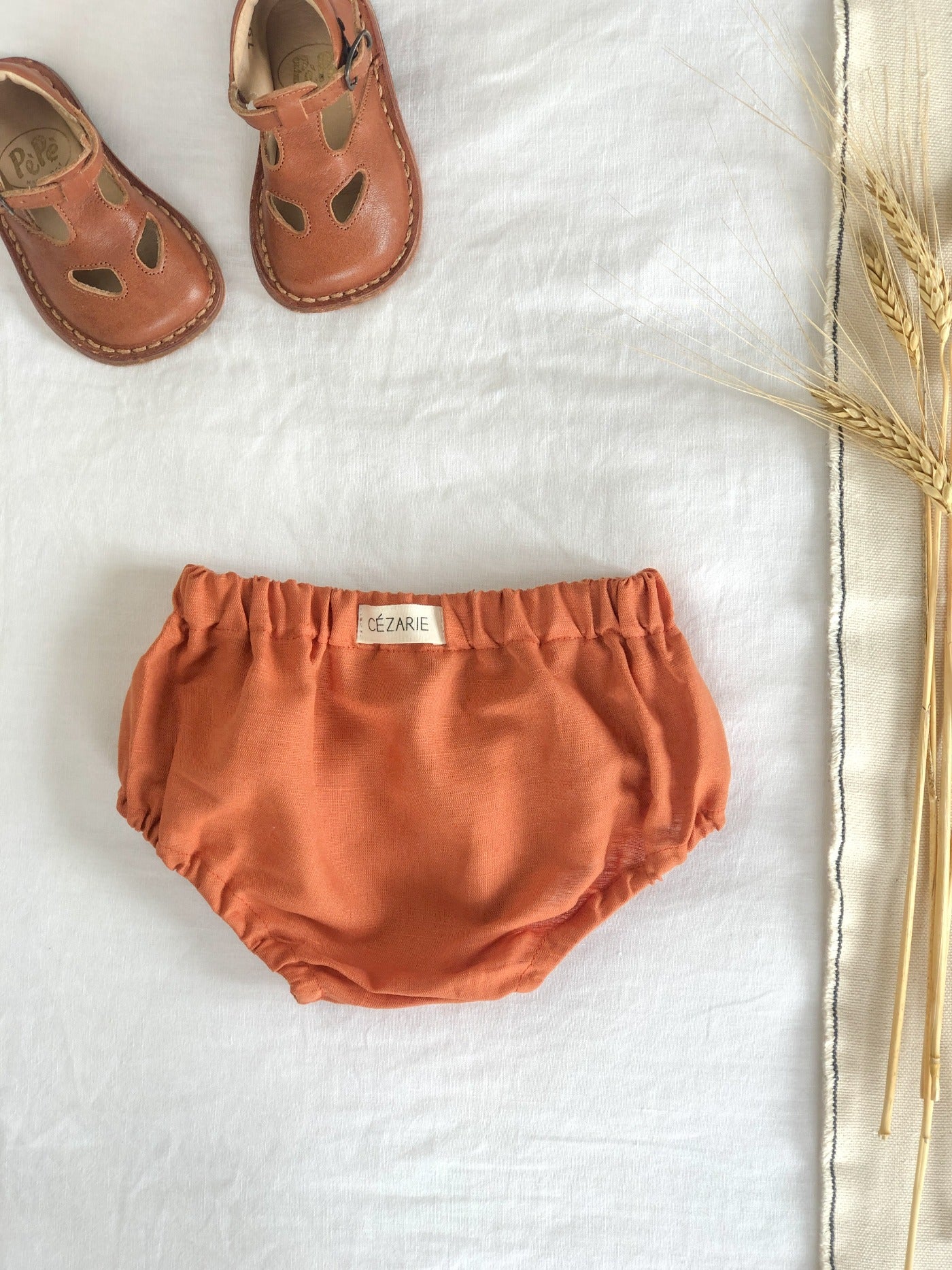 Culotton Léon Argile