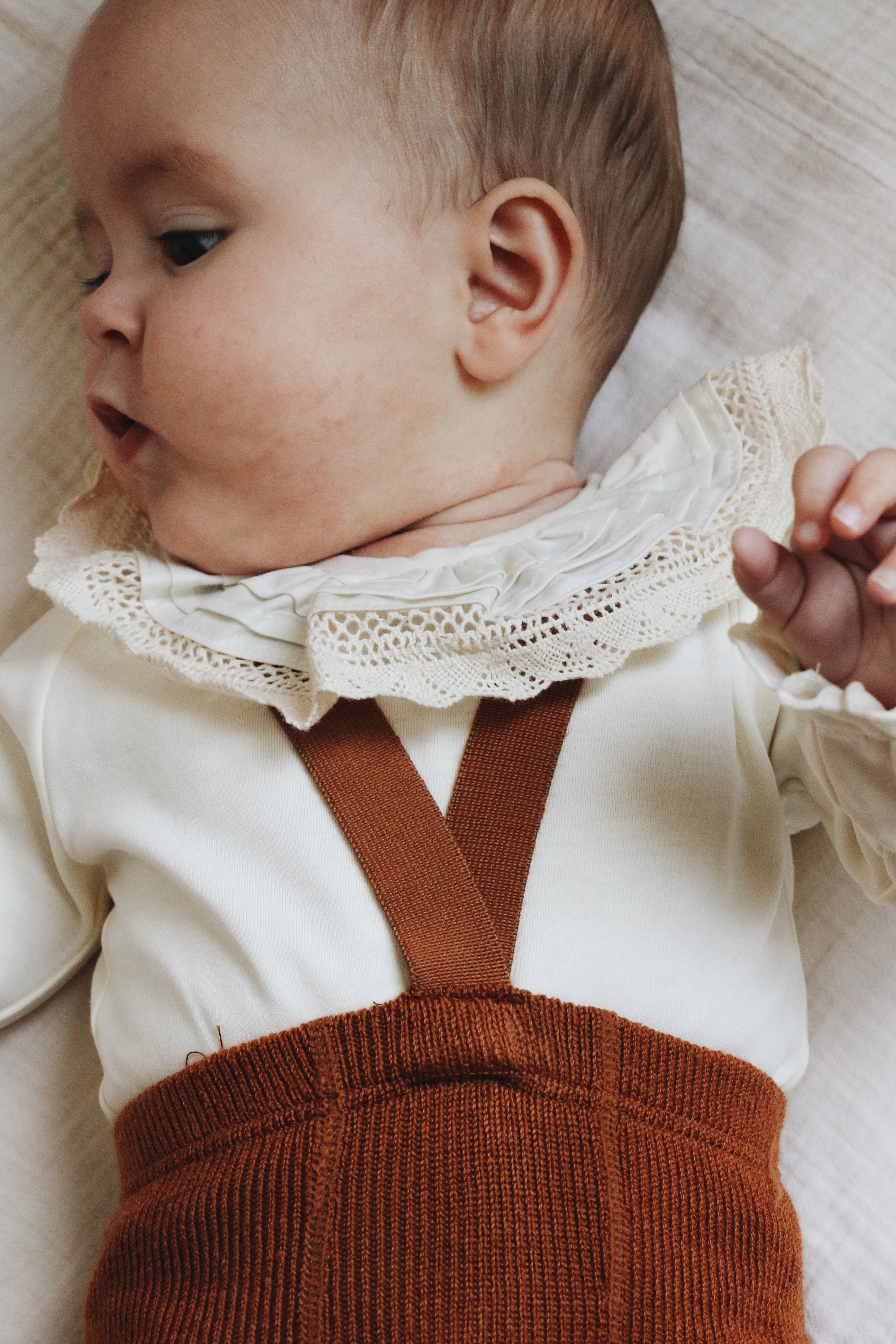 Les bébés (du 1 mois au 36 mois)