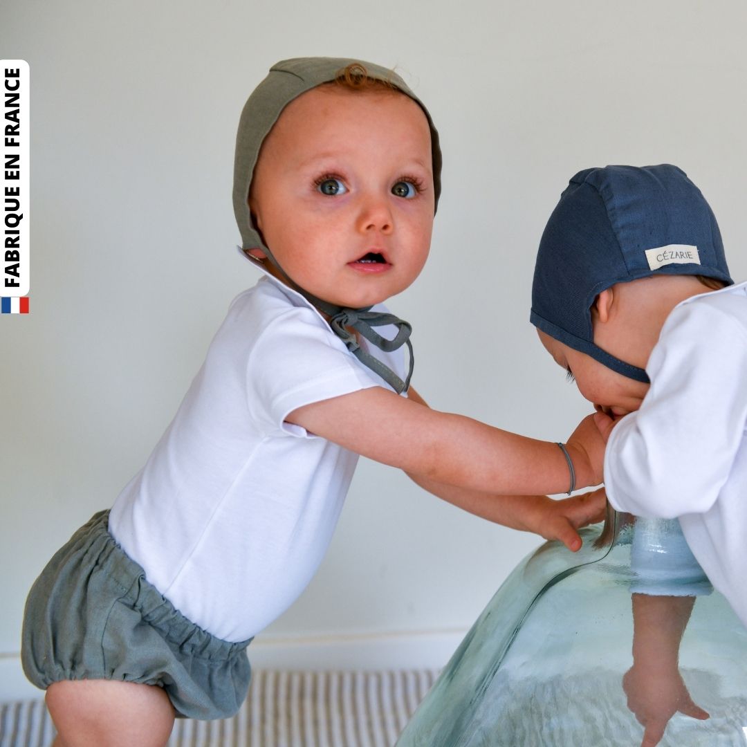 Tablier enfant | Tablier garçon & fille - Petit Béguin Tablier enfant | Tablier garçon & fille - Petit Béguin