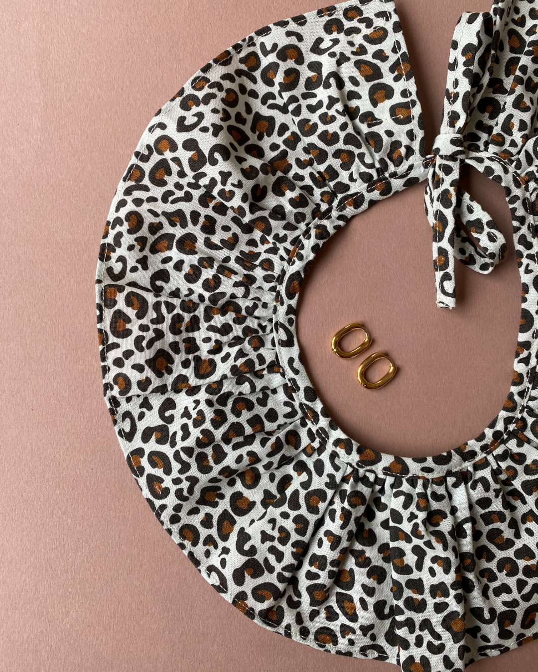 Boucles d'oreilles AGATHE