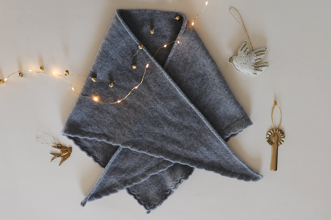 Foulard femme - Capsule Noël