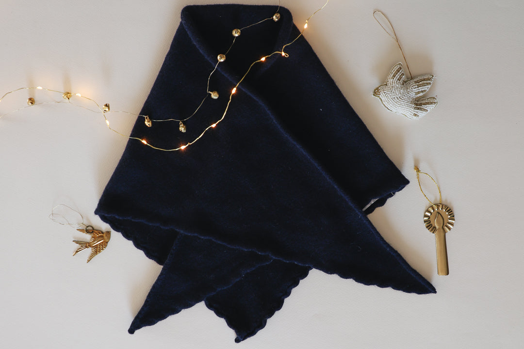 Foulard femme - Capsule Noël