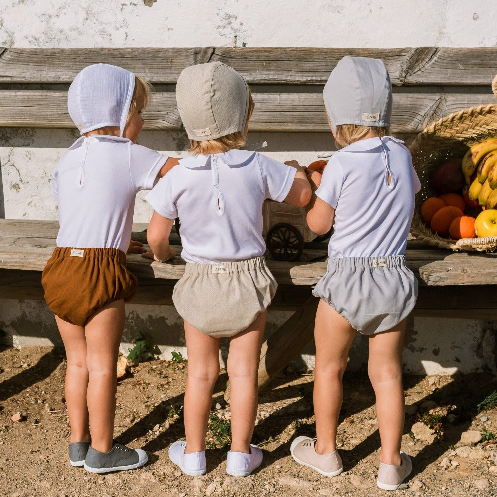 Bloomer_bebe_fille_garcon_trio_arriere