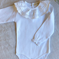 Body-bebe-col-naissance-manches-longues-blanc-apla