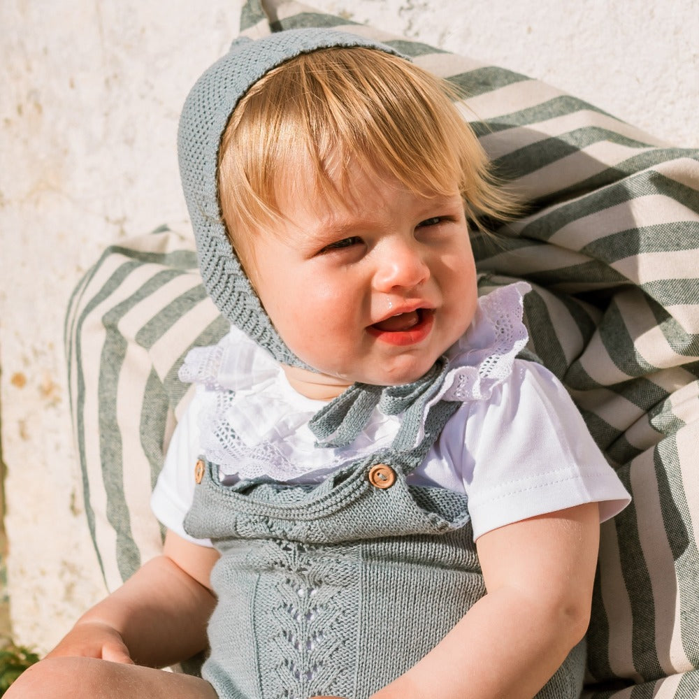 Body-bebe-garcon-naissance-manche-courte-dentelle