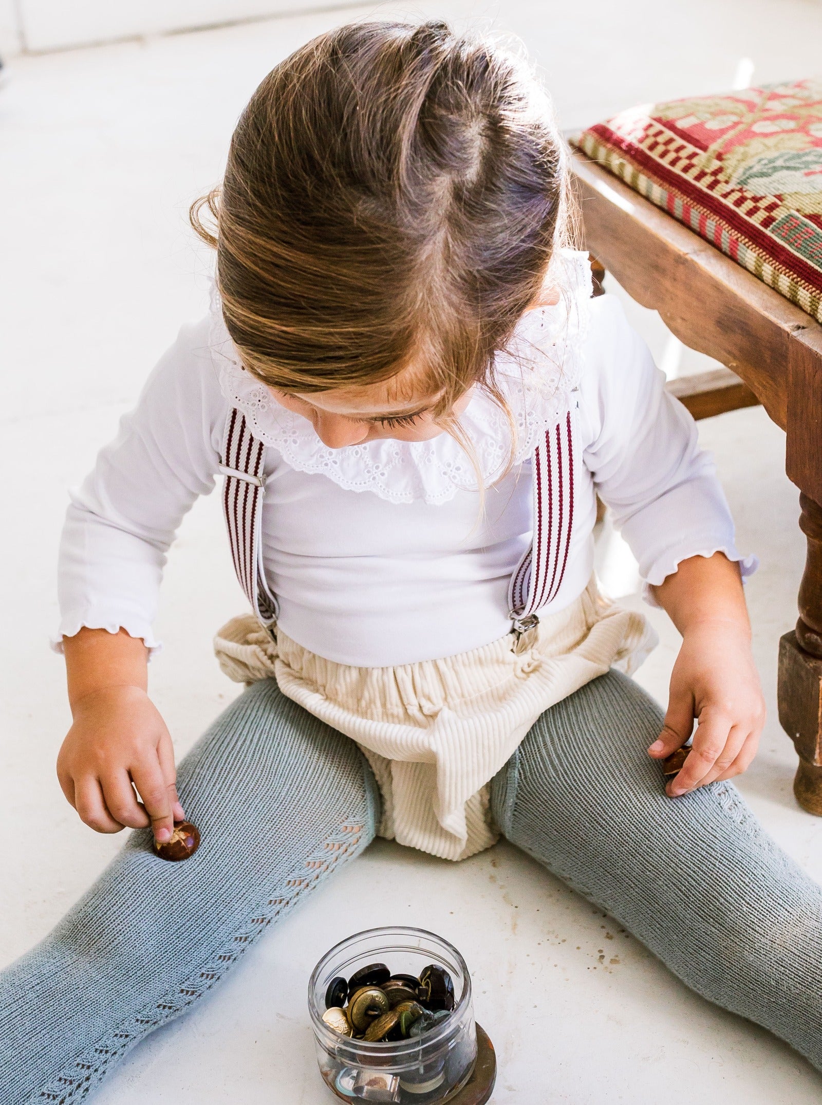 Body (bébé 3 -6 mois) - Textiles - Les Routiers Suisses