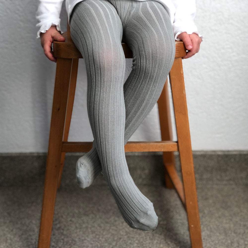 Collant-bebe-fille-cote-vertdegris