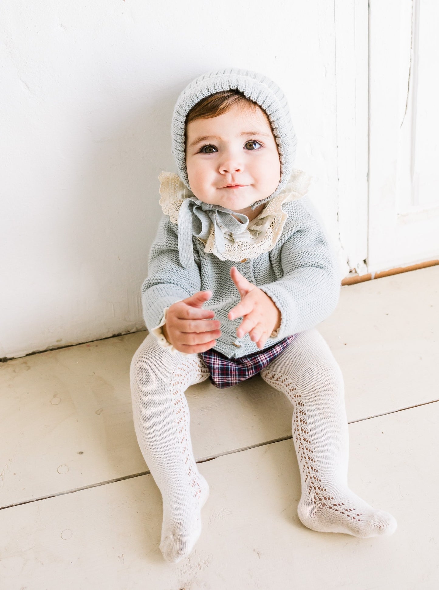 Bébé Fille - Chaussettes Et Collants - Bébé Fille - Accessoires - Bébé Fille  - Enfant - Categorie - B'est