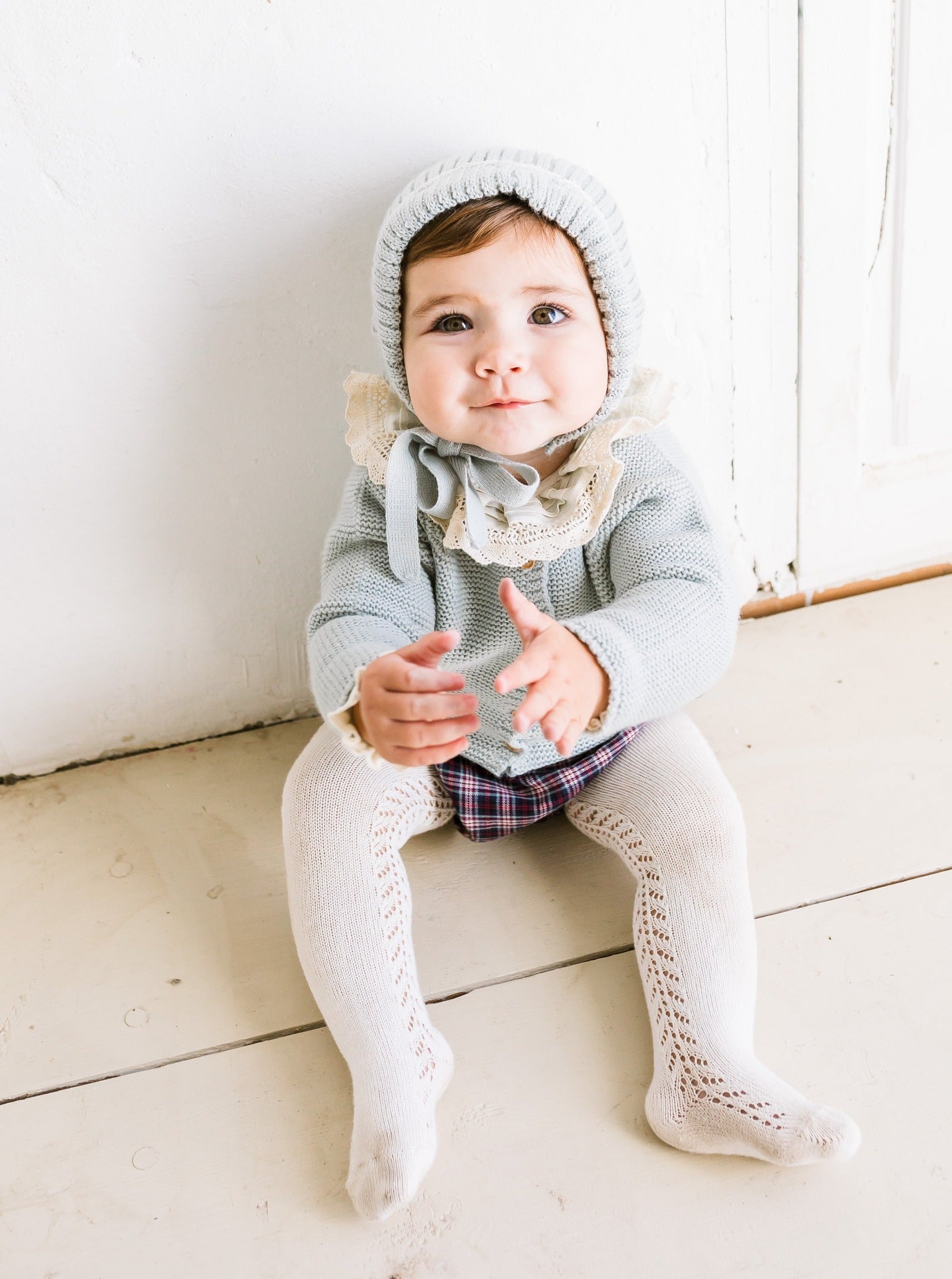 Chaussettes et collants bébé de à 2 ans fille ou garçon
