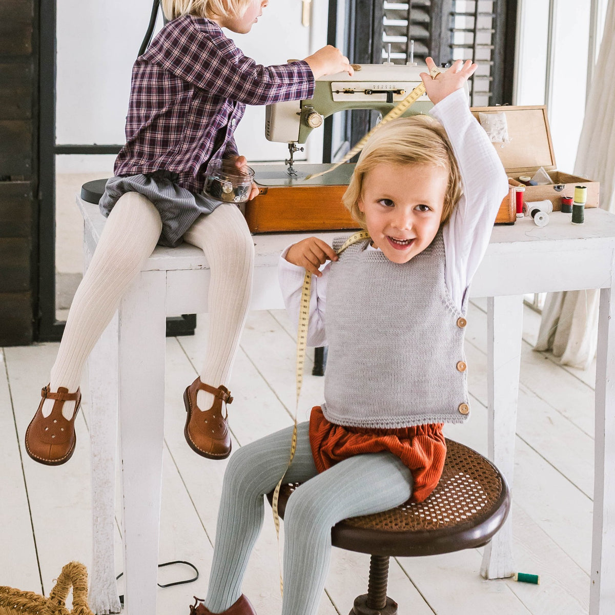 Collant Bébé Fille Gymboree - Motif Ballet - Taille 2-3 Ans - Coton Mélangé - Neuf Avec étiquettes