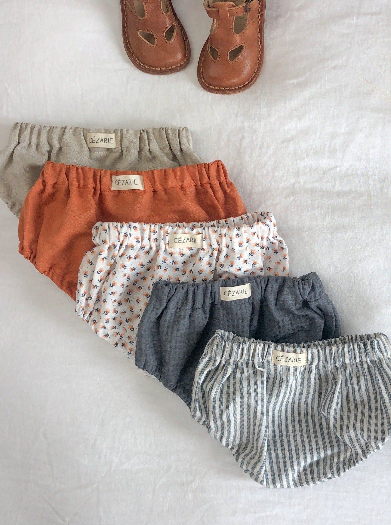 Ensemble culotton SS2