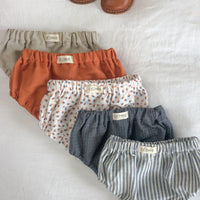 Ensemble culotton SS2