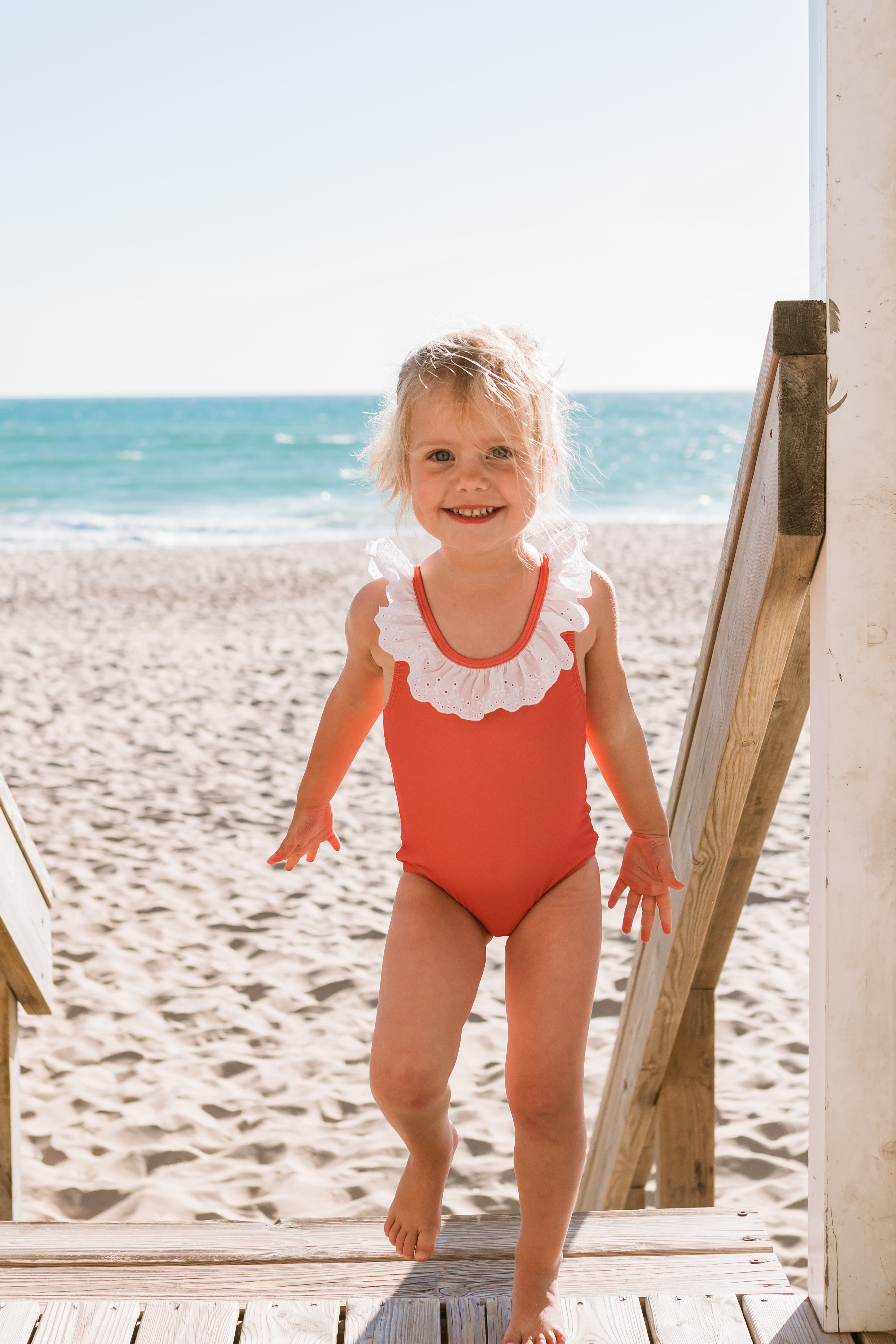 Maillot de bain Soler